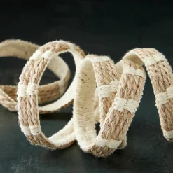 1/2" x 3yd. Jute Trim by Celebrate It®