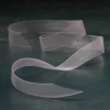 5/8" x 7yd. Light Pink Sheer Ribbon by Celebrate It™ Classic