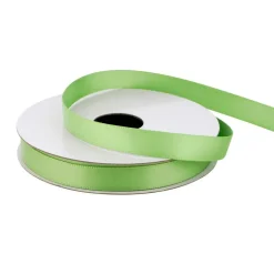 3/8" x 2yd. Pastel Colors Satin Value Pack Ribbon by Celebrate It®