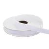 3/8" x 2yd. Pastel Colors Velvet Value Pack Ribbon by Celebrate It®