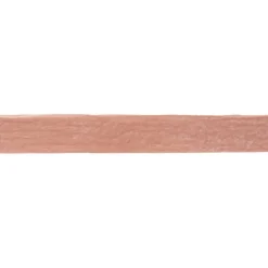 2" x 10yd. Raw Edge Velvet Ribbon