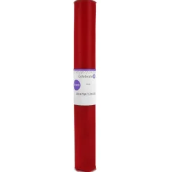54" x 25yd. Red Tulle Spool by Celebrate Itâ„¢