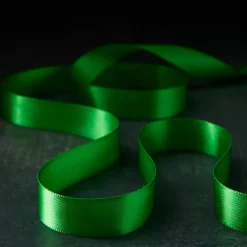 5/8" x 7yd. Satin Double Face Ribbon by Celebrate Itâ„¢