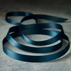 3/8" x 15yd. Satin Double Face Ribbon by Celebrate It® Classic