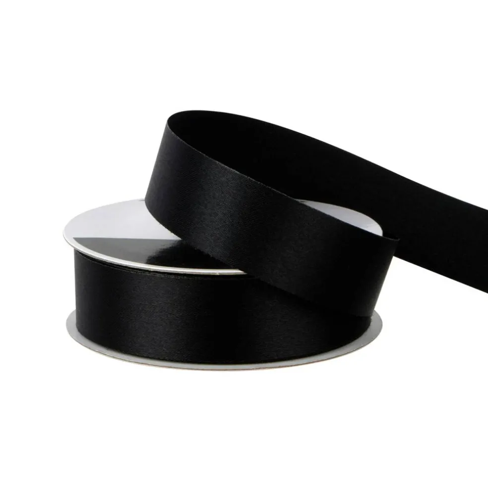 7/8" x 5yd. Satin Homecoming Ribbon by Celebrate It®