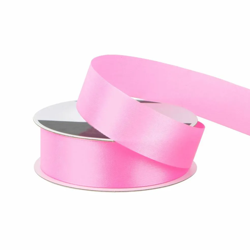 7/8" x 5yd. Satin Homecoming Ribbon by Celebrate It®