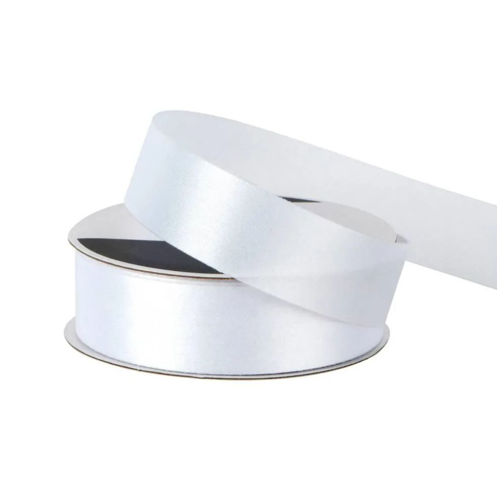 7/8" x 5yd. Satin Homecoming Ribbon by Celebrate It®