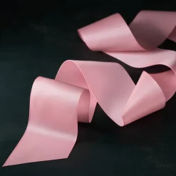 2.5" x 10yd. Satin Ribbon by Celebrate It® Specialty