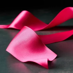 2.5" x 10yd. Satin Wired Ribbon by Celebrate It® Classic