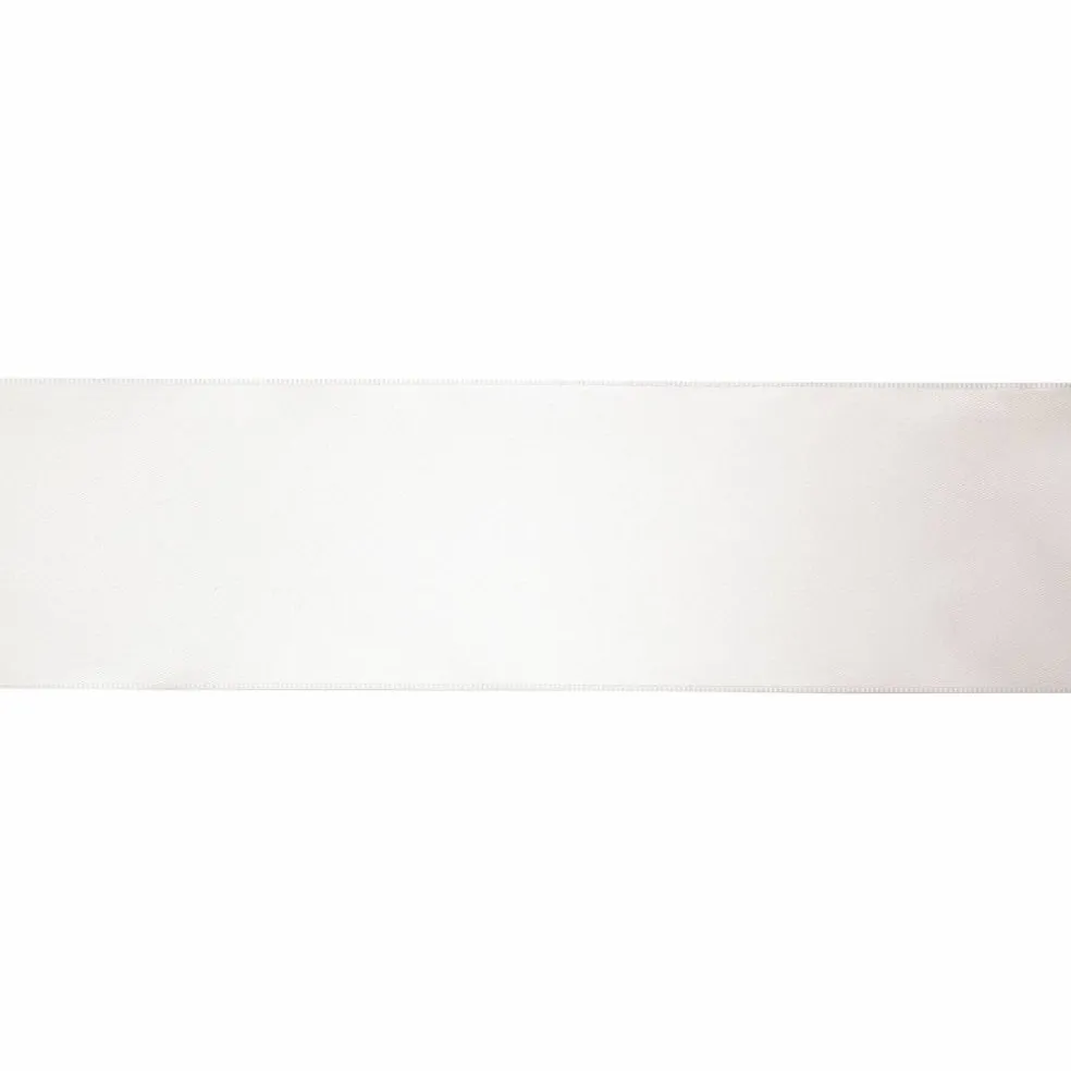 2.5" x 10yd. Satin Wired Ribbon by Celebrate It® Specialty