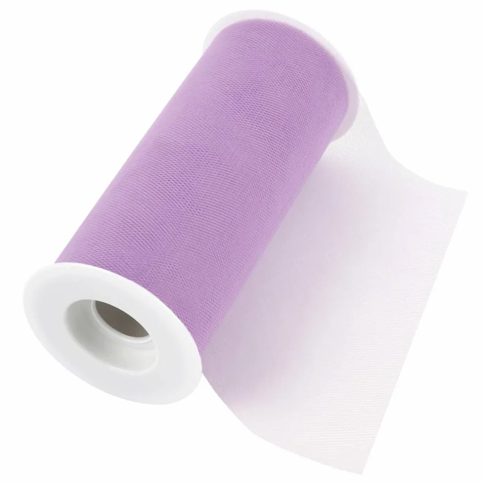 6" x 20yd. Tulle Fabric by Celebrate It™ Occasions™