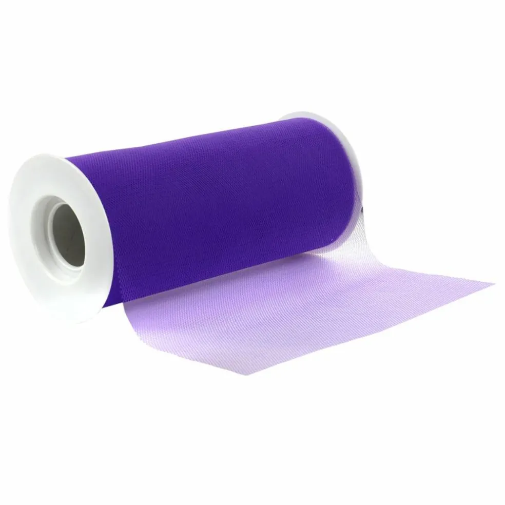 6" x 20yd. Tulle Fabric by Celebrate It™ Occasions™
