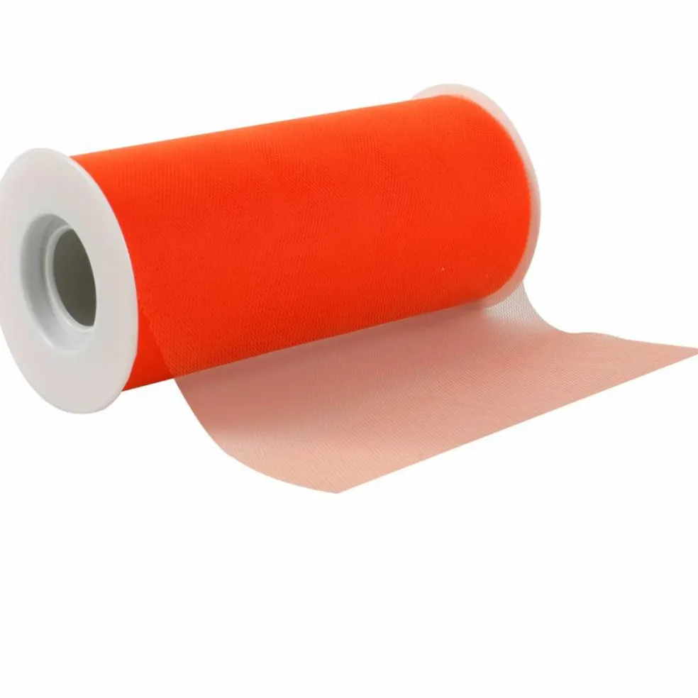 6" x 20yd. Tulle Fabric by Celebrate It™ Occasions™