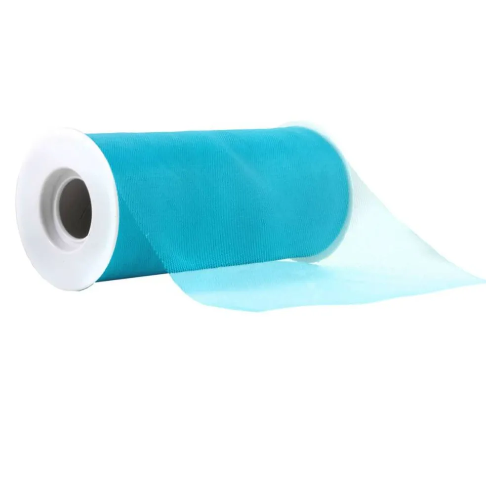 6" x 20yd. Tulle Fabric by Celebrate It™ Occasions™