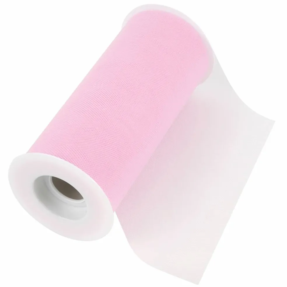 6" x 20yd. Tulle Fabric by Celebrate It™ Occasions™