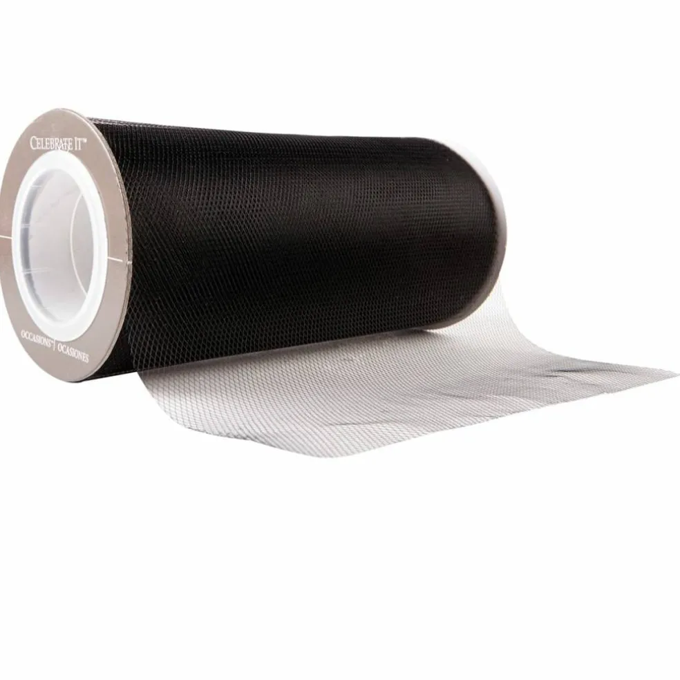 6" x 20yd. Tulle Fabric by Celebrate It™ Occasions™