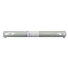 54" x 9yd. White Holographic Dot Tulle by Celebrate It™