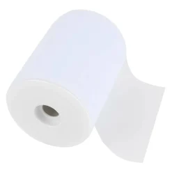 6" x 100yd. White Tulle by Celebrate It™