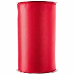 6" x 10yd. Wired Car Bow Ribbon by Celebrate It®