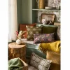 50" x 60" Yellow Soft Flannel Throw by Ashland®