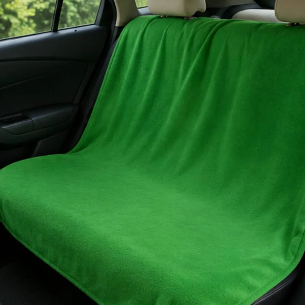 1 Yard Apple Green Acrylic Felt Fabric 72" Wide 1.6mm for Crafts & Sewing