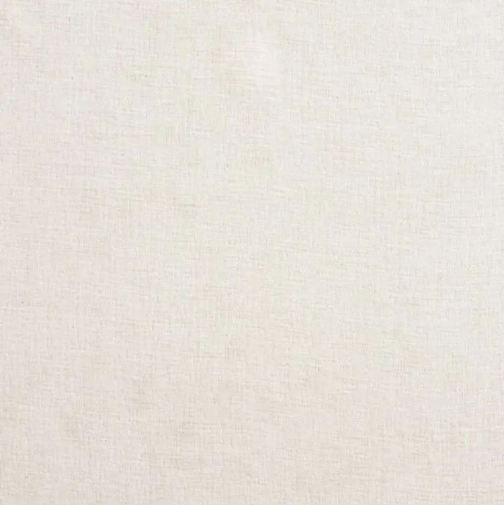 1 yard Bleach 100 Percent Polyester Performance Grade Sheer Fabric for Drapery and Upholstery
