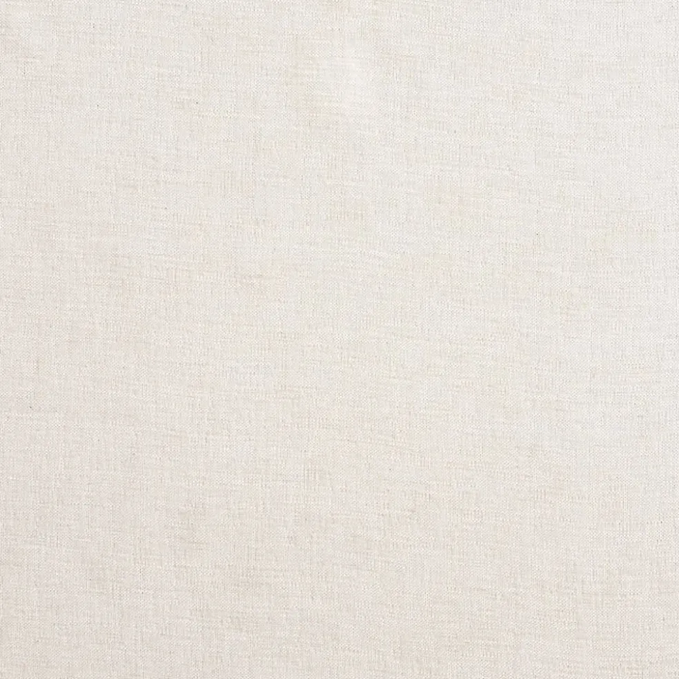 1 yard Bleach 100 Percent Polyester Performance Grade Sheer Fabric for Drapery and Upholstery