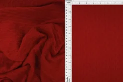 1 Yard Cable Knit Jacquard Sweater Fabric Heavyweight Stretch Knit 58/60