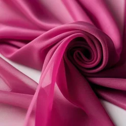 1 Yard Chiffon Soft Sheer Fabric 58/60 Inches Width