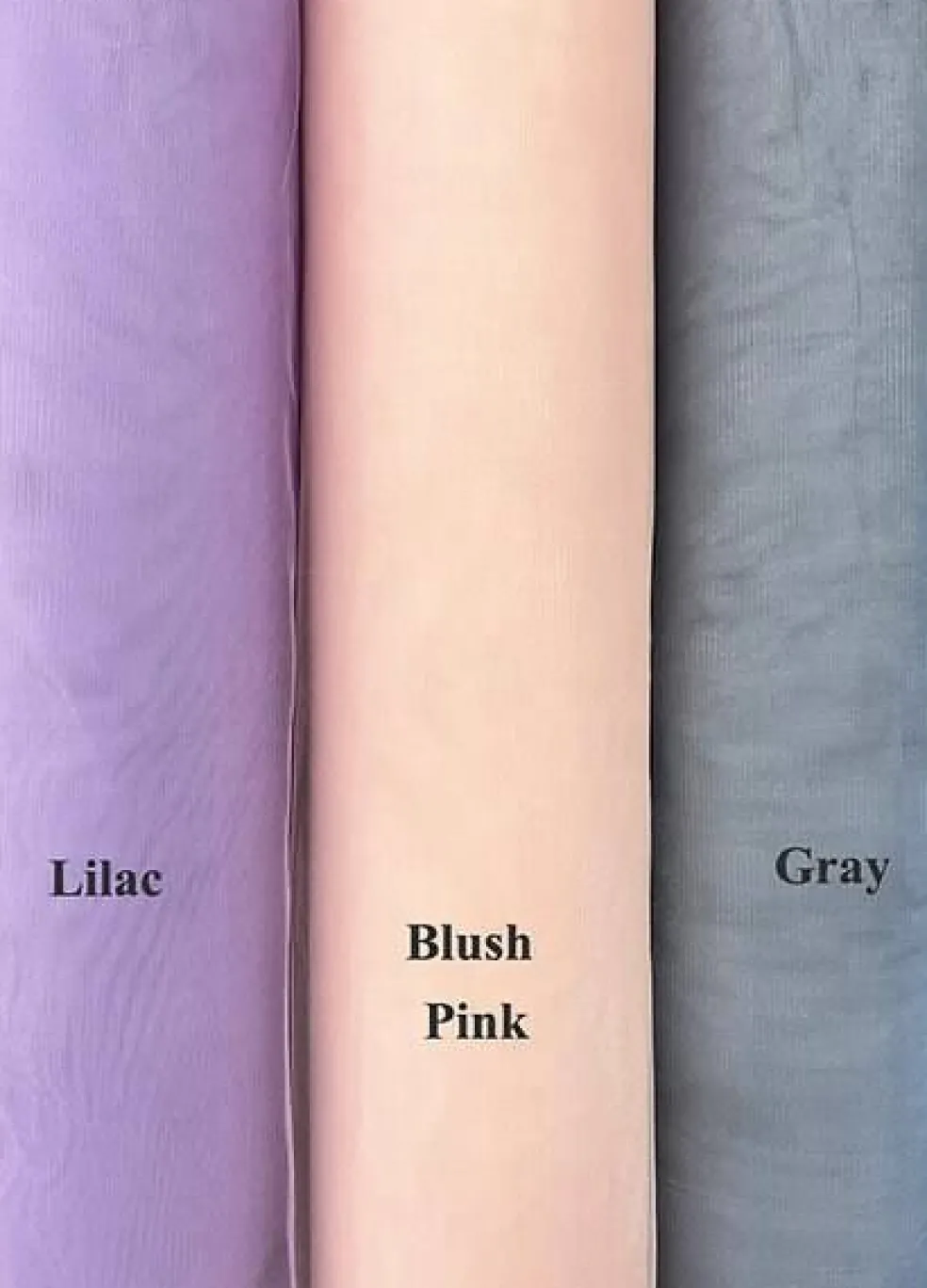 1 Yard Crystal Tulle Mesh Fabric Sheer Lightweight Polyester 58–59 inches Width