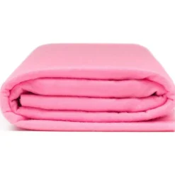 1 Yard Dark Pink Acrylic Felt Fabric Soft Durable 1.6mm Thick Craft DIY Arts Crafts Decorations Sewing 72″ Wide