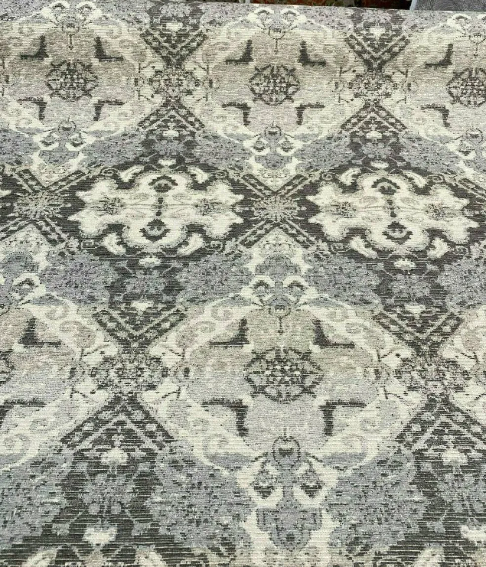1 yard double width woven sheer drapery fabric for curtains wedding decor 118 inch wide