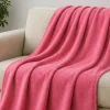 1 Yard Dusty Rose Acrylic Felt Fabric 72" Wide 1.6mm for Crafts & Decor