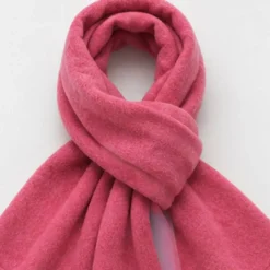 1 Yard Dusty Rose Acrylic Felt Fabric 72" Wide 1.6mm for Crafts & Decor