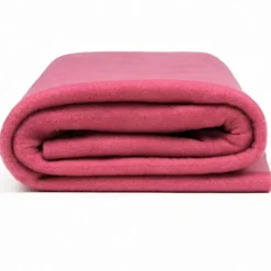 1 Yard Dusty Rose Acrylic Felt Fabric 72