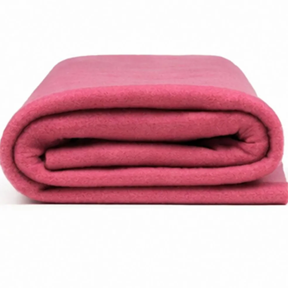 1 Yard Dusty Rose Acrylic Felt Fabric 72" Wide 1.6mm for Crafts & Decor