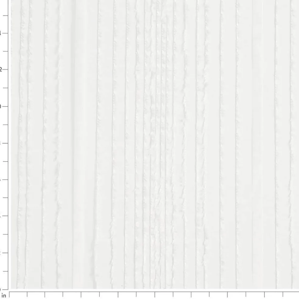 1 yard Flurry 100 Percent Polyester Performance Grade Sheer Fabric for Drapery and Interiors