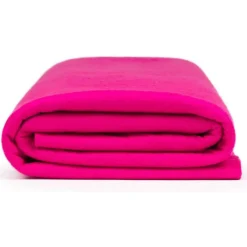 1 Yard Fuchsia Acrylic Felt Fabric Soft Durable 100% acrylic, 1.6mm Thick Craft DIY Arts Crafts Decorations Sewing 72″ Wide
