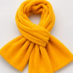 1 Yard Gold Acrylic Felt Fabric 72" Wide 1.6mm for Crafts & Sewing