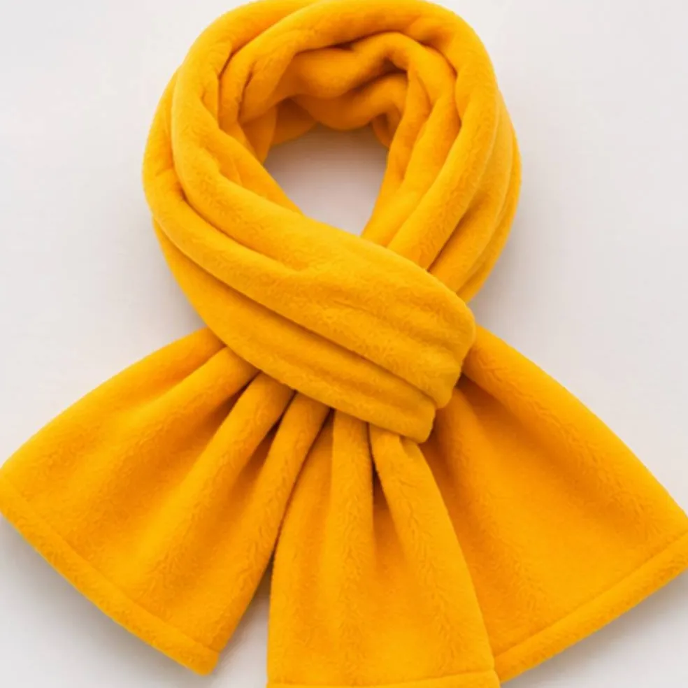 1 Yard Gold Acrylic Felt Fabric 72" Wide 1.6mm for Crafts & Sewing