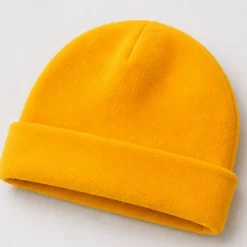 1 Yard Gold Acrylic Felt Fabric 72