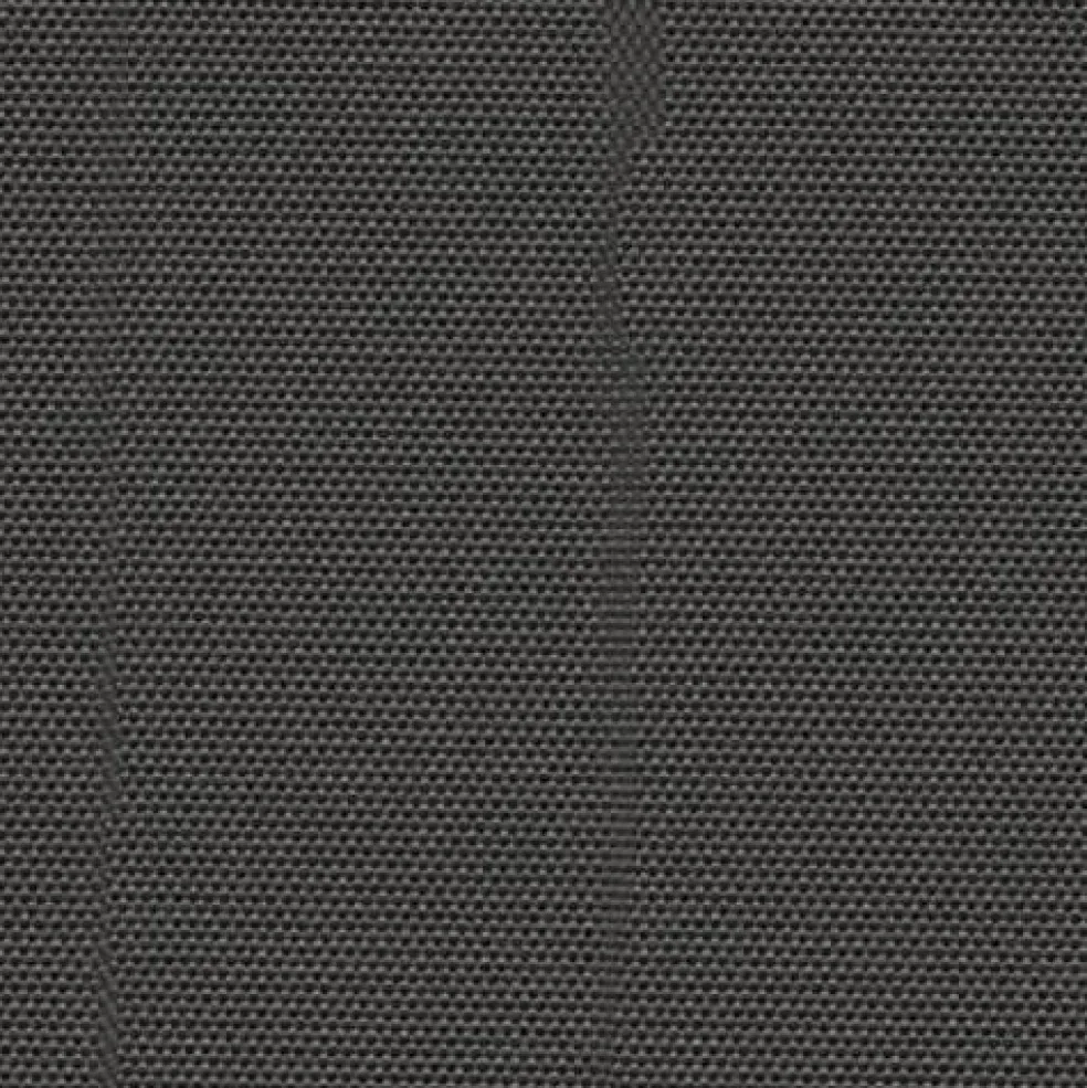 1 Yard Gray Dk Waterproof Outdoor Fabric Canvas 60" Wide 100% Polyester
