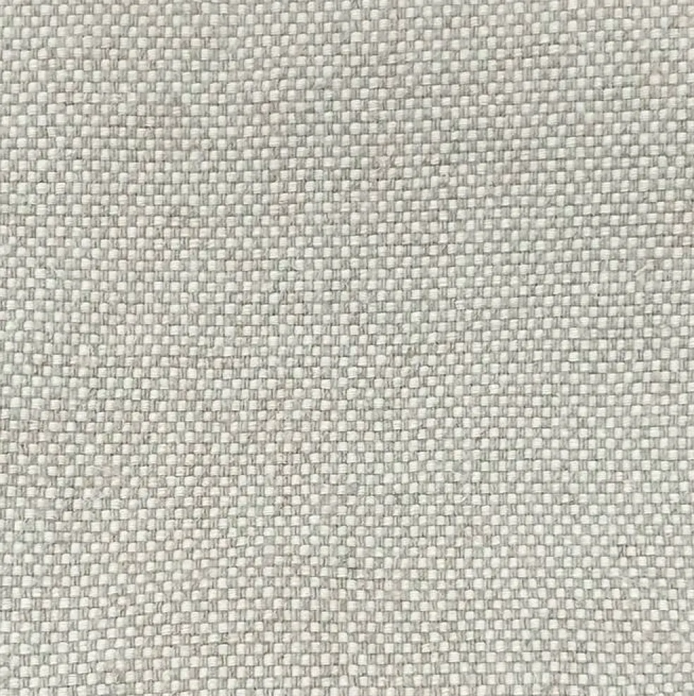 1 Yard Heavyweight Linen Cotton Mixed Natural Canvas Fabric 51"/60" Wide Flat Washed