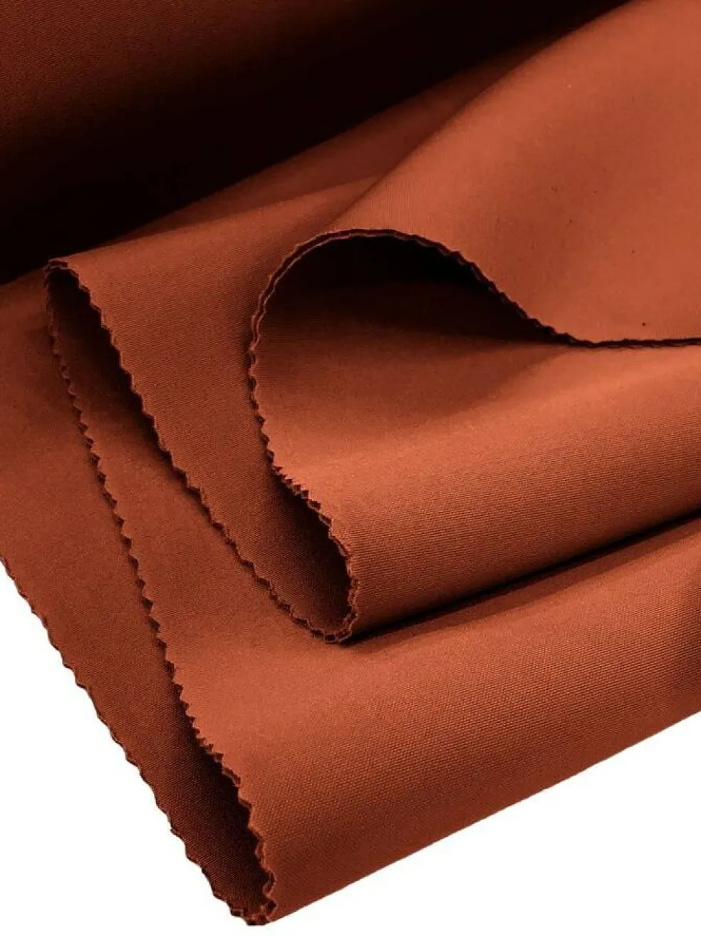 1 Yard Heavyweight Neoprene Scuba Techno Knit Fabric 58 Inch Width