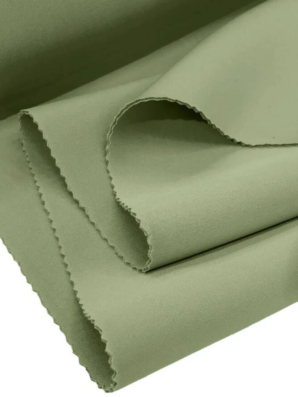 1 Yard Heavyweight Neoprene Scuba Techno Knit Fabric 58 Inch Width