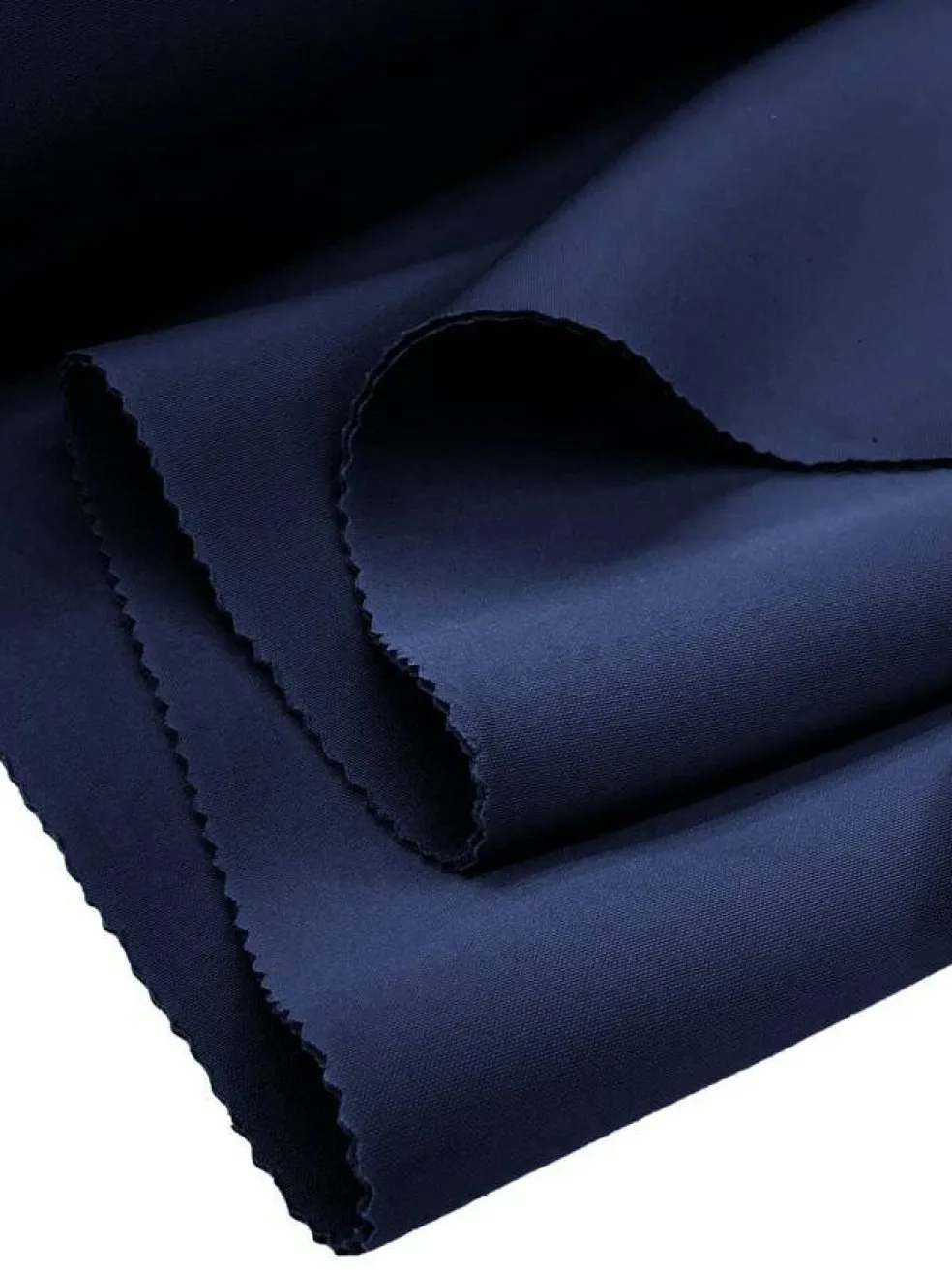 1 Yard Heavyweight Neoprene Scuba Techno Knit Fabric 58 Inch Width