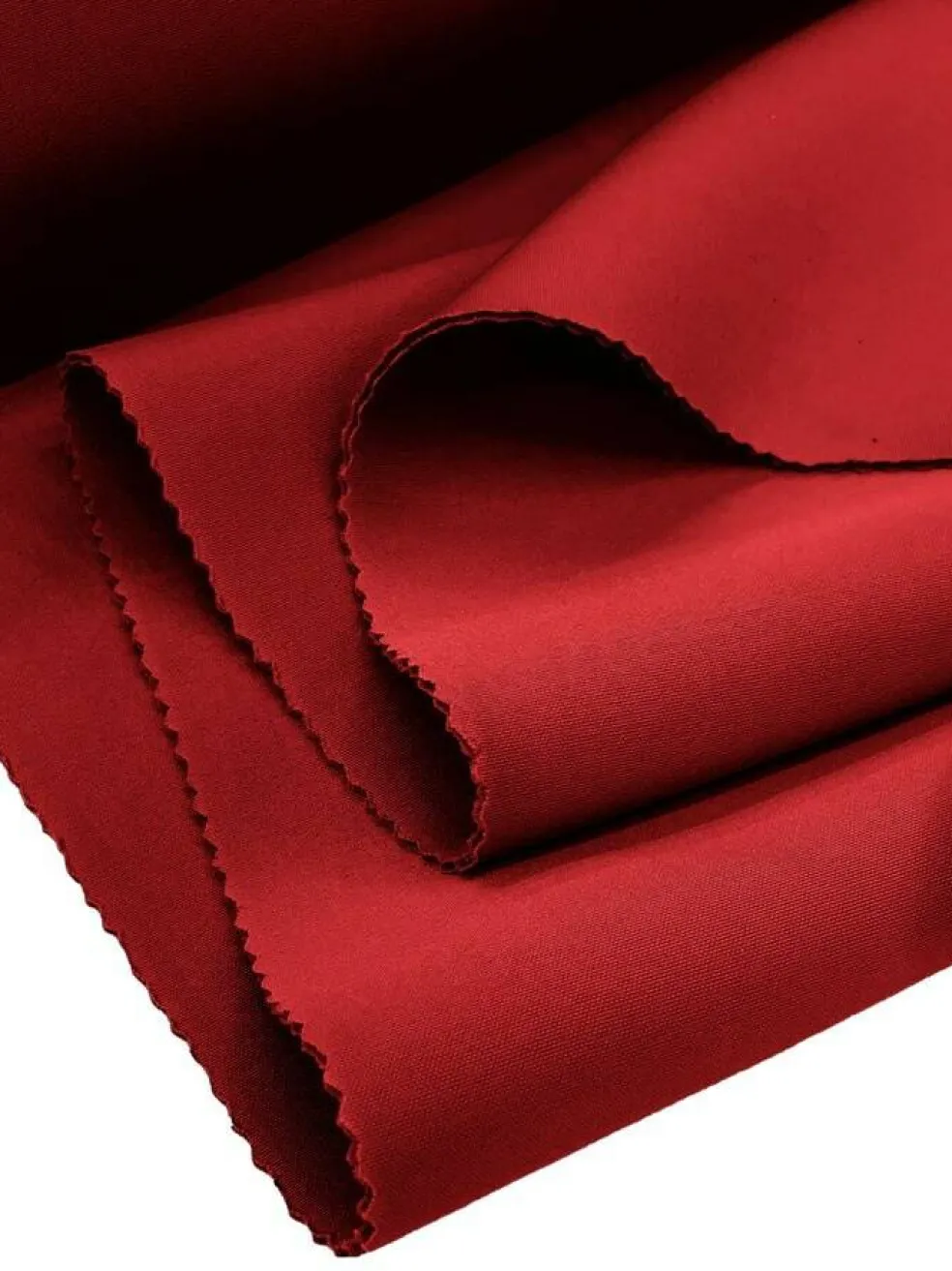 1 Yard Heavyweight Neoprene Scuba Techno Knit Fabric 58 Inch Width