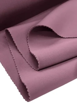 1 Yard Heavyweight Neoprene Scuba Techno Knit Fabric 58 Inch Width