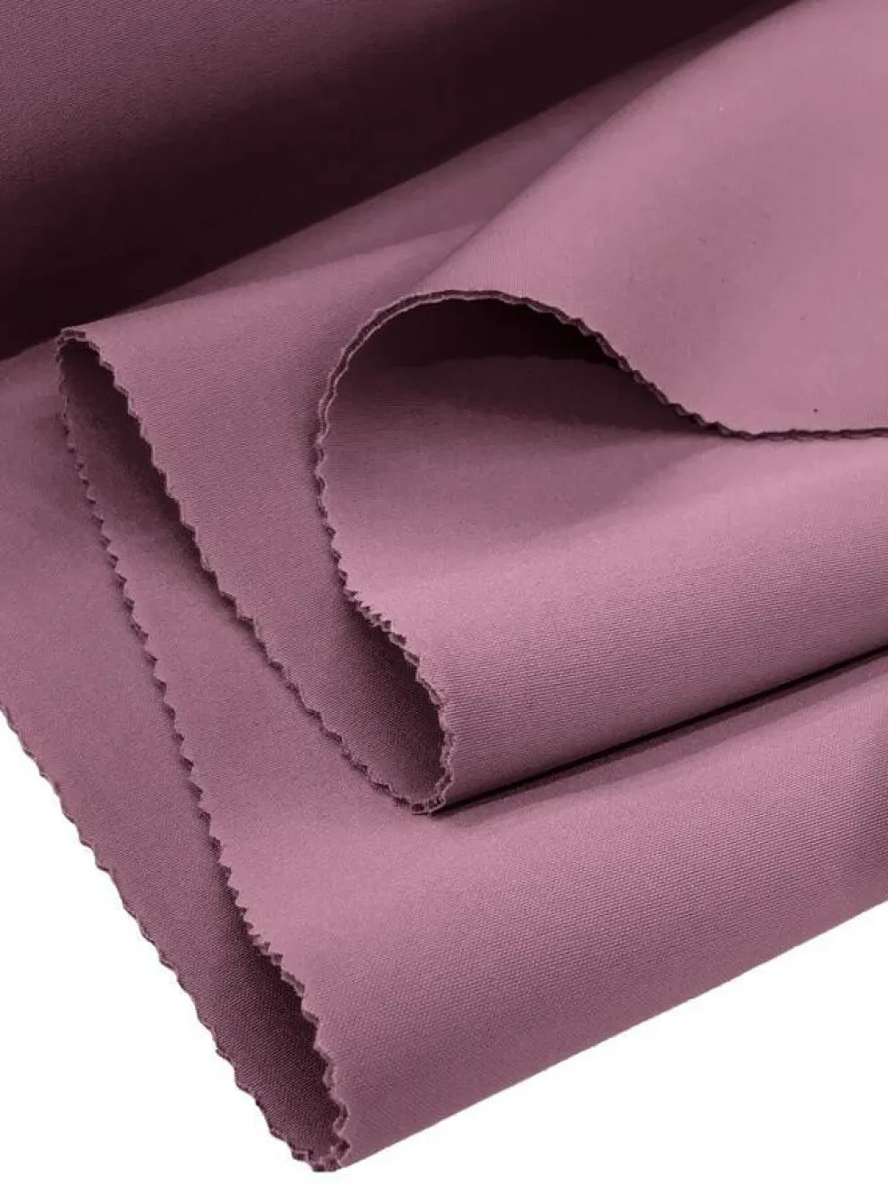 1 Yard Heavyweight Neoprene Scuba Techno Knit Fabric 58 Inch Width