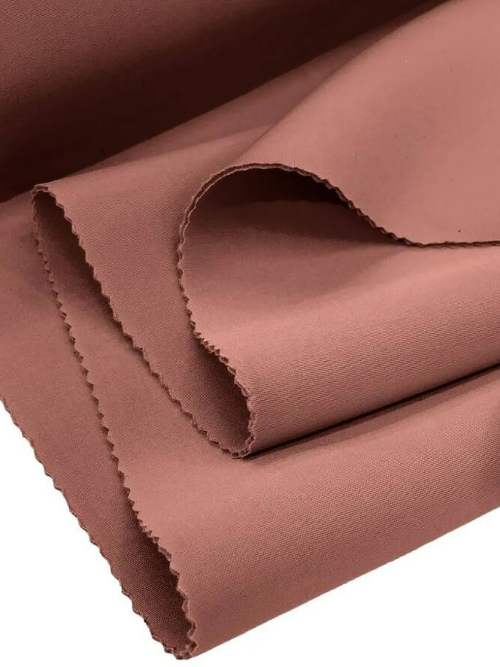1 Yard Heavyweight Neoprene Scuba Techno Knit Fabric 58 Inch Width